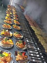 kabab bbq iran نون و کباب persian food afghan food recipes afghanistan food