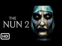 · 4 min read ·733 shares. The Nun 2 2020 Horror Movie Trailer Concept Hd Youtube Horror Movies Best Horror Movies Horror Movie Trailers