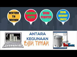 Berdasarkan pedoman dari manajemen thomas radityo menurunkan proyeksi di tahun 2021 dengan produksi bijih timah menjadi 34.000. Dub1012 Pengajian Malaysia Bijih Timah Dgu1a Youtube