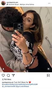 soniaarora - Search  X