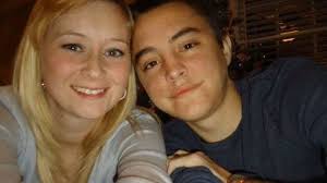 Real Life "Fault In Our Stars" Couple