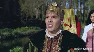 Crowns Of Fury: Part 1 photo set - OK.PORN