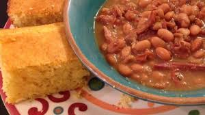 Dried pinto beans, bay leaves, ham hocks, brown sugar, cumin and 10 more. Mom S Ham Bean Soup Recipe Boring S World
