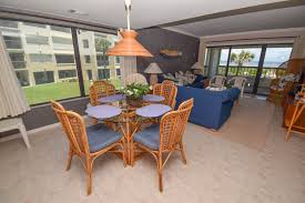Celebrate being together in the room that is the heart of what home is about. 3 C 107 Dining Room Amelia Surf Racquet Club
