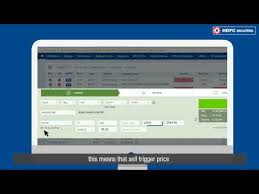 I'm happy to say that our own hdfc securities also has a plan and you. Online Stock Market Trading And Investment In India With Hdfc Securities