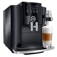Nebraska furniture mart's first store is located at the intersection of south 72nd street and rose blumkin drive. Jura S8 Automatic Espresso Machine With P E P Piano Black Walmart Com Walmart Com