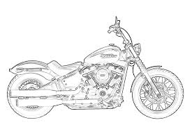 You have plenty of options, and he. 10 Free Harley Davidson Coloring Pages For Kids Bestappsforkids Com