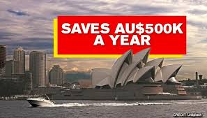 Brimming with history, nature, culture, art, fashion, cuisine, design. Australia City Of Sydney Is Now Powered By 100 Renewable Energy