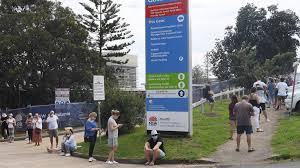 The new south wales state government reported 38 cases in its capital on thursday, pushing the case number of this delta outbreak over 370. Covid Sydney Residents Urged To Stay Home Amid New Outbreak Bbc News