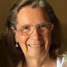 Mary Packham Obituary