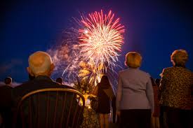 George washington's mount vernon, 3200 mount vernon memorial highway, mt vernon, va when: Independence Fireworks George Washington S Mount Vernon