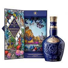 Shop rượu ngoại xách tay. Chivas 21 Years Whiskey At The Best Price Buy Cheap And With Discount