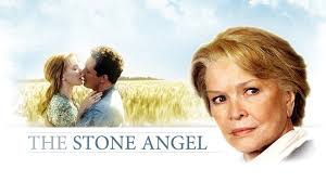 Prime Video: The Stone Angel