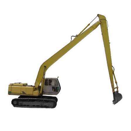 Caterpillar E300B Excavator