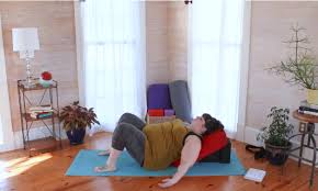 Get access to curated restorative classes & pograms. Props Archives Body Positive Yoga