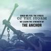 He declares, but if the storms. 1