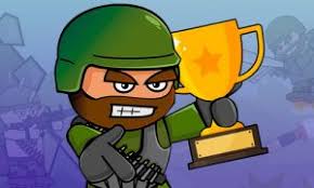 Mini militia for android now from softonic: Tips Tricks To Win More In Mini Militia An Intense Multiplayer Game
