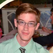 Aaron Hickman's Instagram, Twitter & Facebook