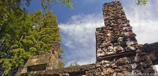 Check spelling or type a new query. Jack London S Grave Wolf House Ruins Glen Ellen California