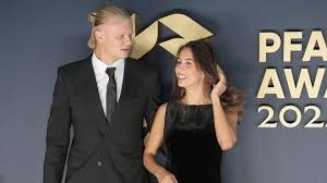 Exclusive: Inside Erling Haaland's Secret Wedding Plans with Isabel Haugseng Johansen – A Timeline of Love and Luxury
