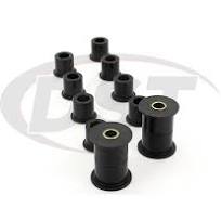 Rear Leaf Spring Bushings