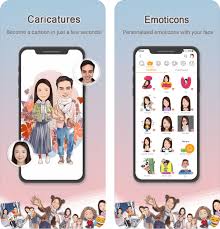 With the right app, you can render your favorite. 15 Best Apps To Cartoon Yourself Android Ios Free Apps For Android And Ios