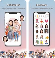 Check spelling or type a new query. Make Your Own Cartoon Family Portrait App