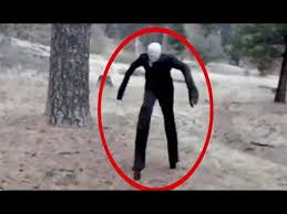 Resultado de imagem para Slenderman vida real
