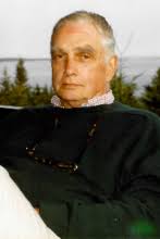 Obituary information for C. Mitchell Draper Jr