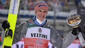 Karl geiger (born february 11, 1993) is a german ski jumper. Jq Yfnluhrwaom