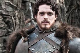 Richard played the part brilliantly and was one of the best actors on the show. Game Of Thrones Star Richard Madden Pulls Out Of Romeo And Juliet Performance Due To Injury Mirror Online