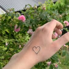 Apr 20, 2021 · spine tattoos are a great idea for lotus flowers, as they allow you to add a lot of delicate detailing. Stream Heart Shaped Tattoo Original Work In Progress By Erikjamz Listen Online For Free On Soundcloud