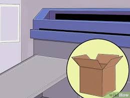 It's a great way to repurpose christmas cards, birthday cards, and more.this project takes about 20 minutes and is suitable for children ages 8 and up. How To Make Cardboard 9 Steps With Pictures Wikihow