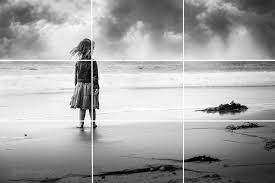 Rule of Thirds