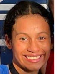 BoxRec: Jade Delgado