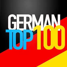 German Top 100 Single Charts 2015 Juni Extertaler