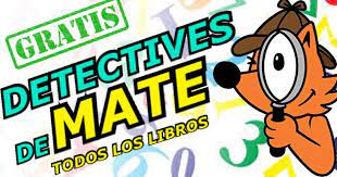 Entdecke rezepte, einrichtungsideen, stilinterpretationen und andere ideen zum ausprobieren. Libros Detectives Matematicos Primaria 100 Gratis