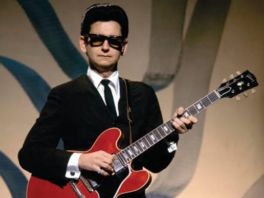 Roy Orbison: A 'Monument' To A Pop Legend | WUNC News