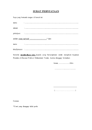 Ada banyak sekali jenis surat izin orang tua, baik itu untuk keperluan kerja, sekolah, kuliah, kegiatan organisasi dan masih banyak yang lainnya. Surat Izin Orang Tua Untuk Mengikuti Kegiatan Kumpulan Surat Penting