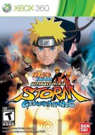 Apr 11, 2018 · hellblade: Juego Naruto Shippuden Ultimate Ninja Storm Generations Para Xbox 360 Levelup