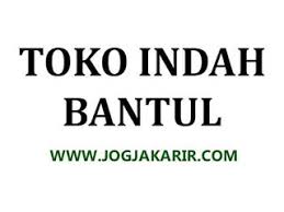 Cari lowongan kerja penjaga toko untuk karir dan pekerjaan anda. Loker Oktober 2020 Di Toko Indah Bantul Portal Info Lowongan Kerja Jogja Yogyakarta 2021
