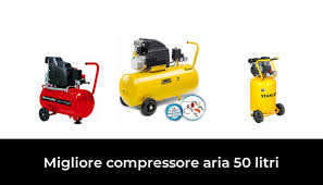 4,6 su 5 stelle 93. 40 La Migliore Compressore Aria 50 Litri In 2020 Secondo Gli Esperti