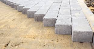 Proses Produksi Paving Block