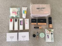 Haul Beauty Box Korea Haul And Review Ish Asianbeauty