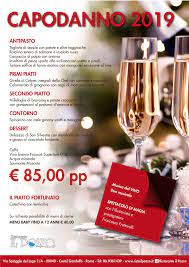 Maybe you would like to learn more about one of these? Gran Cenone Di Capodanno 2019 A Castel Gandolfo