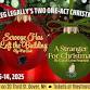 Break A Leg Legally's Christmas Show! event image