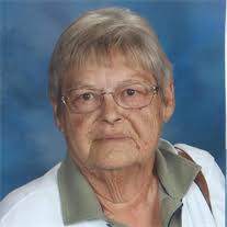 Betty Marlowe Todd (1950-2016)