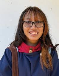 Rebecca Champlin's Instagram, Twitter & Facebook