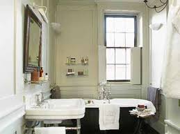 Add glamour with small vintage bathroom ideas. Small Bathroom Ideas 11 Retro Modern Bathrooms Designs