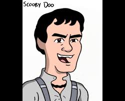 Remmick from @sinnersmovie in 6 Cartoon Styles